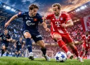 Prediksi Viking vs Bayern Duel Penuh Kejutan