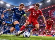 Pertandingan Viking vs Bayern Duel Penuh Kejutan