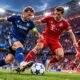 Pertandingan Viking vs Bayern Duel Penuh Kejutan