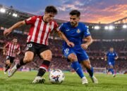 Pertandingan Bilbao vs Getafe Jadi Duel Menarik