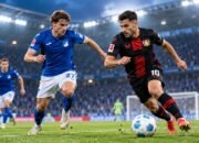Pertandingan Hoffenheim vs Leverkusen Prediksi Duel Bundesliga
