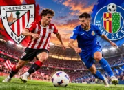 Jadwal Bilbao vs Getafe dan Prediksi Duel La Liga