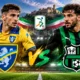 Jadwal Frosinone vs Sassuolo Pekan Ketujuh Serie A