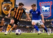 Jadwal Hull vs Ipswich dan Prediksi Duel Premier League