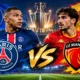 Jadwal PSG vs Le Mans dan Prediksi Duel Menarik