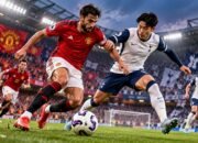 Pertandingan MU vs Tottenham Duel Panas Liga Inggris