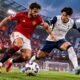Pertandingan MU vs Tottenham Duel Panas Liga Inggris