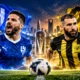 Pertandingan Al Hilal vs Ittihad Duel Penuh Gengsi