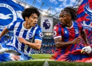 Pertandingan Brighton vs Crystal Derbi M23 yang Panas