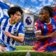 Pertandingan Brighton vs Crystal Derbi M23 yang Panas