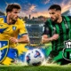 Pertandingan Frosinone vs Sassuolo Jadi Ujian Penting di Serie A