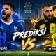 Prediksi Al Hilal vs Ittihad Duel Panas Saudi