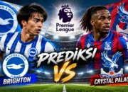 Prediksi Brighton vs Crystal Palace dalam Derby M23