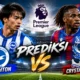 Prediksi Brighton vs Crystal Palace dalam Derby M23
