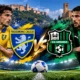 Prediksi Frosinone vs Sassuolo Duel Sengit Serie A