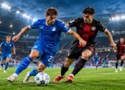 Prediksi Hoffenheim vs Leverkusen